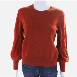 Everlane Women’s Cashmere Sweater